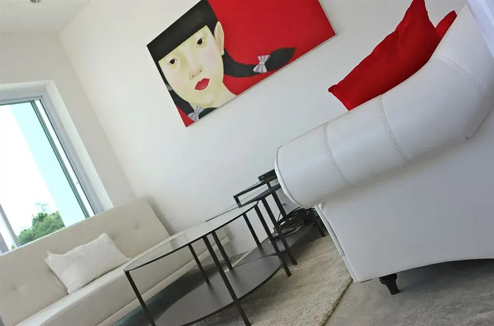 Villa Q at Design Square