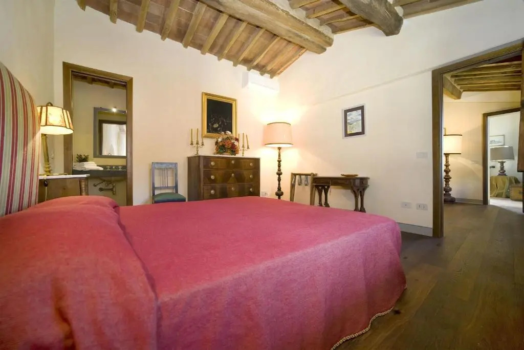 Torre Di Montelopio by Salogi Villas