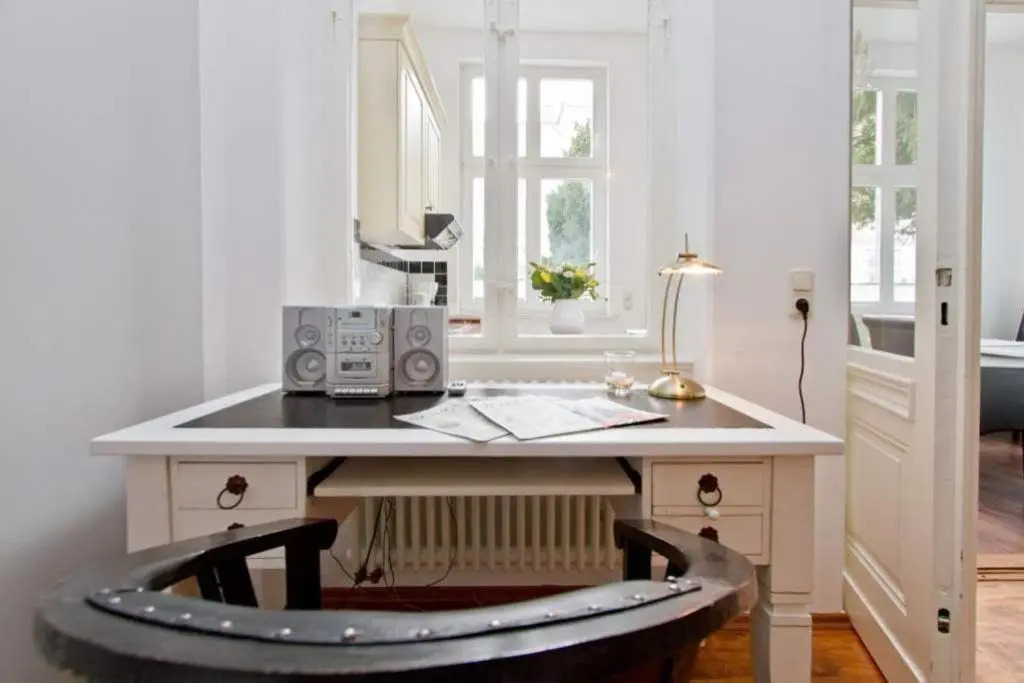 Villa Hartmann Drewitz App 02