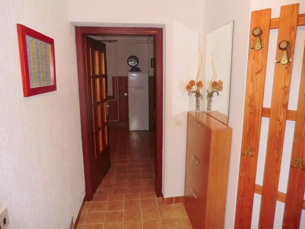 Apartment Tkalec