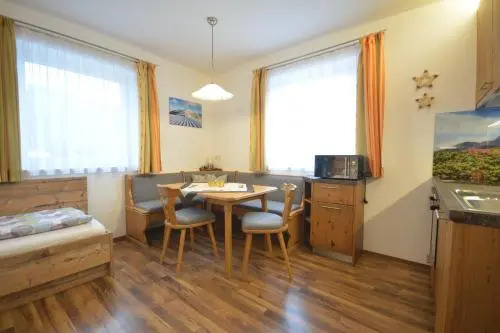 Appartement Jäger