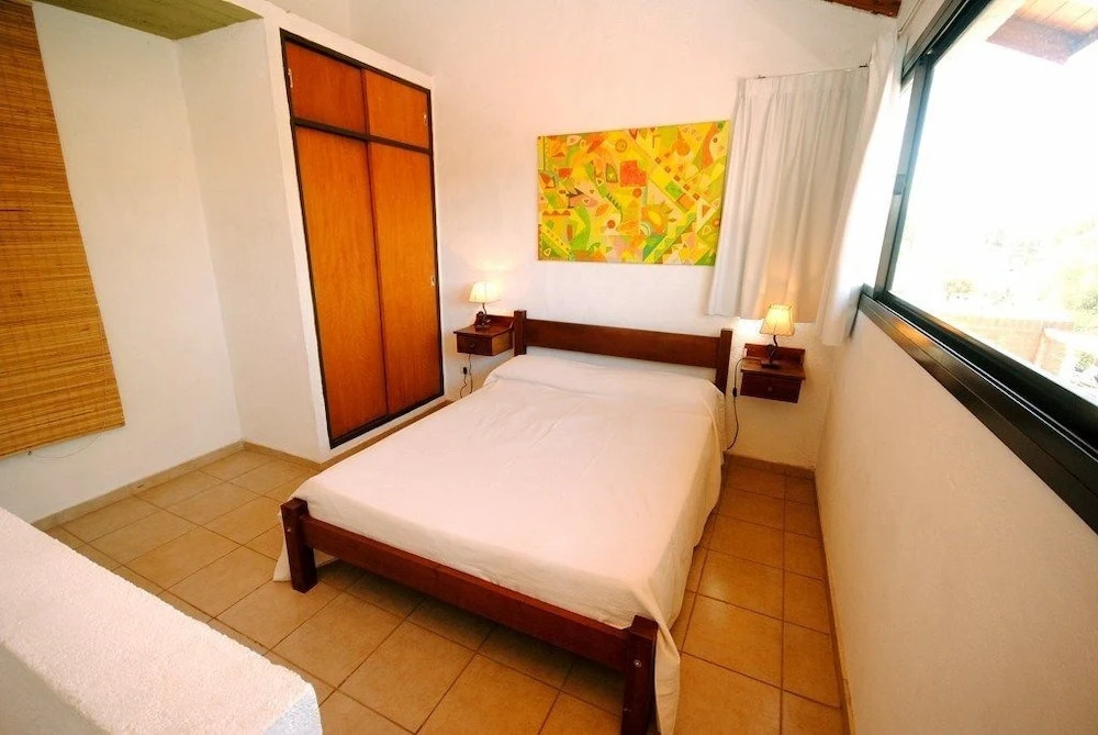 Aguaribay Apart