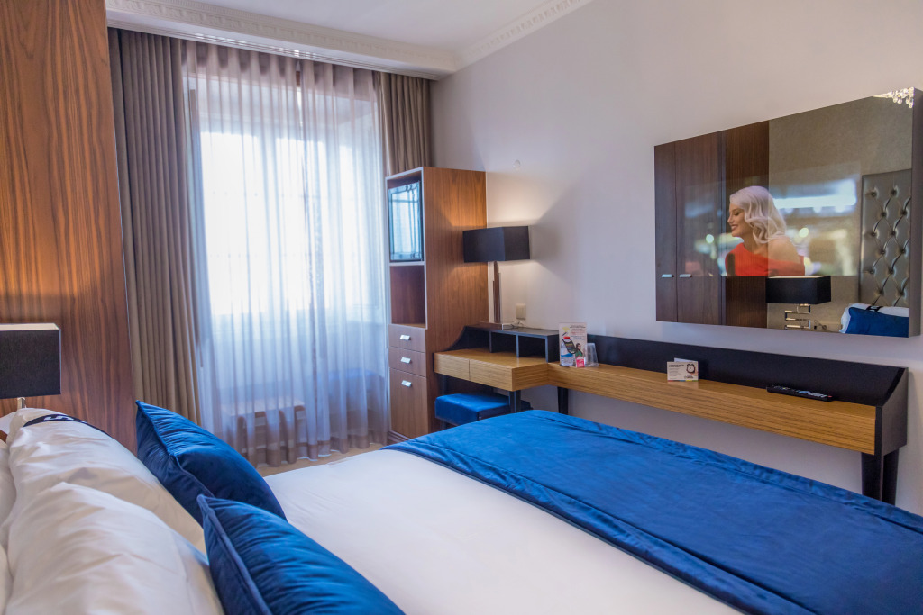 Casual Belle Epoque Lisboa by Casual Hoteles