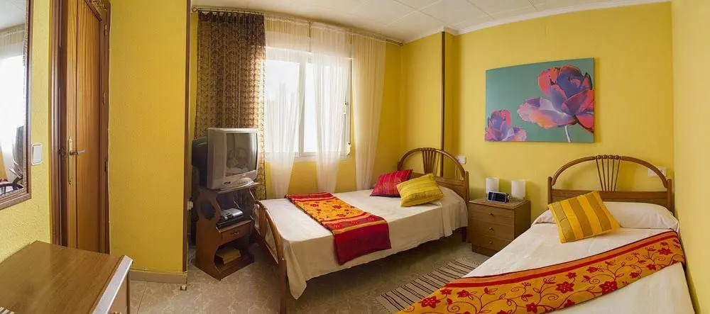 Espanhouse San Policarpo 48