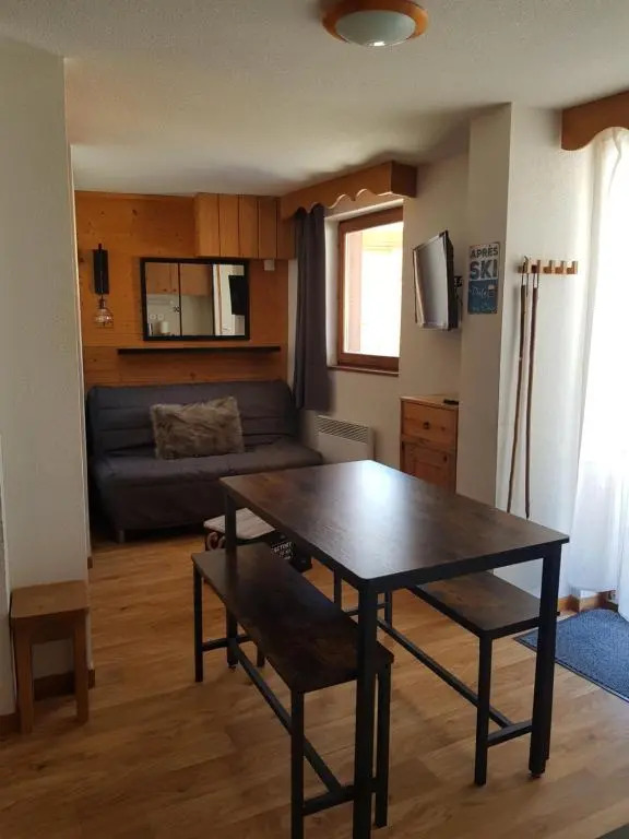 L'apres-Ski Chamrousse 1700
