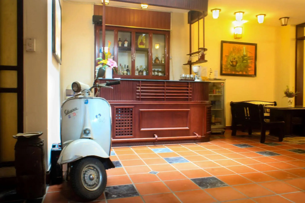 An Huy hotel
