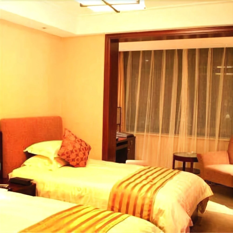 Dongbai Lake Resort
