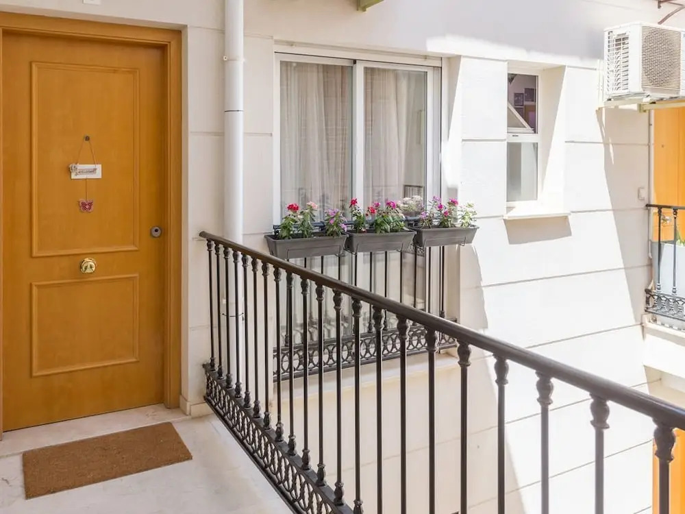 Apartamento Pizarro