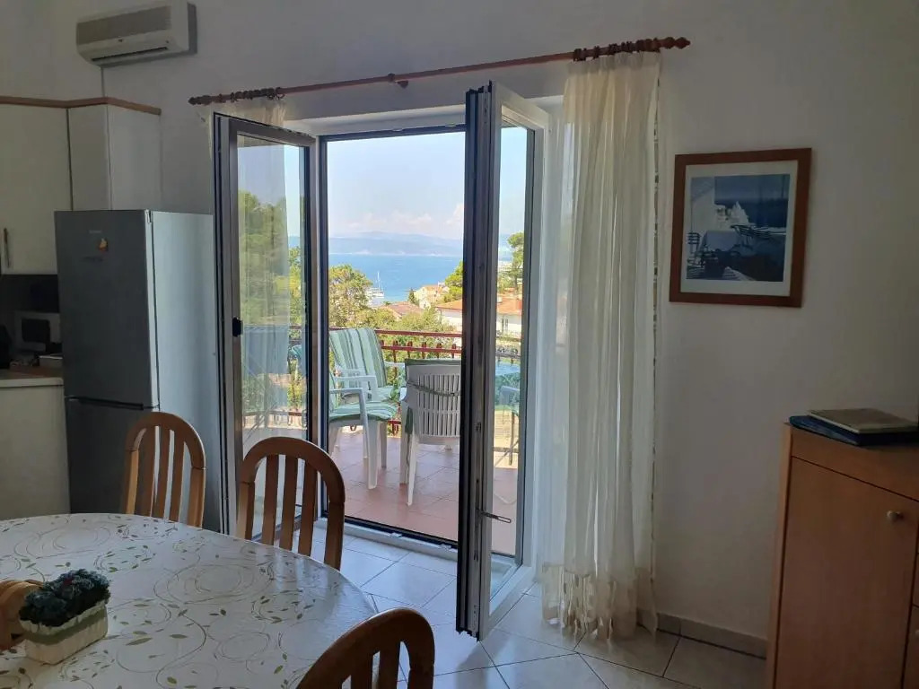 Apartment Irena