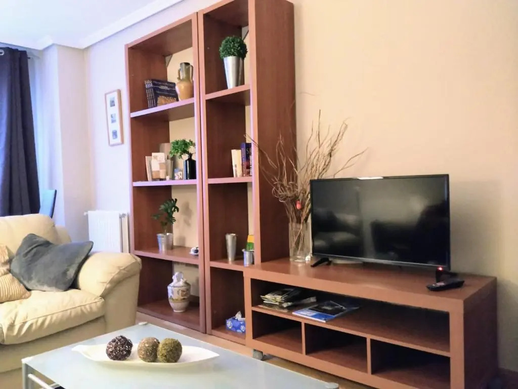 Apartamento en OVIEDO,WIFI
