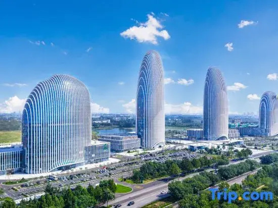 Quanfu Yun-Zen Hotel
