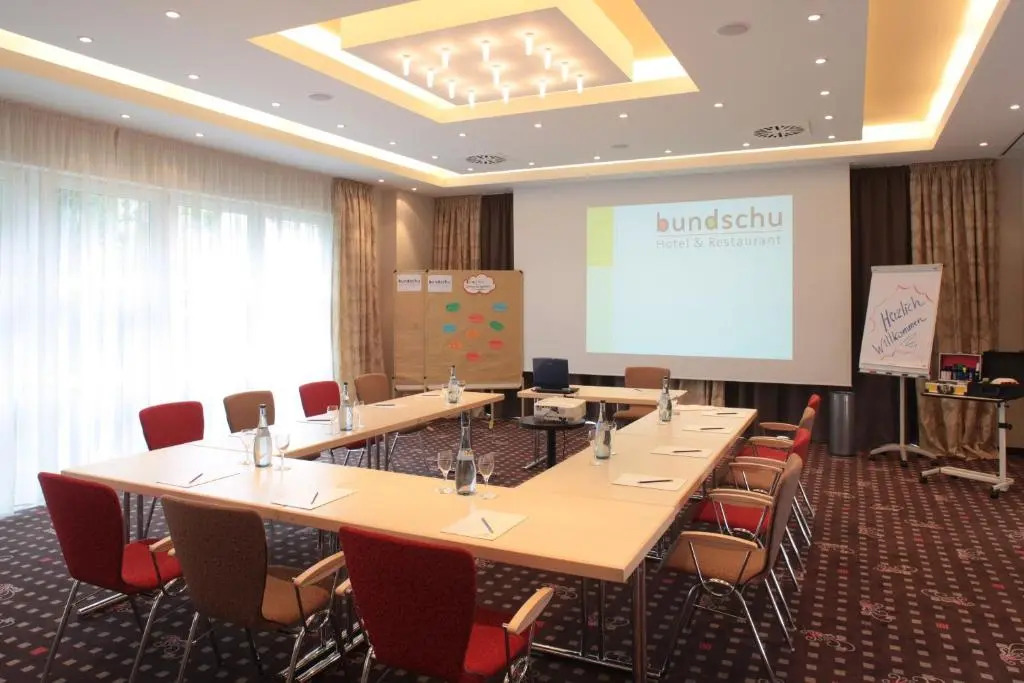 Ringhotel Bundschu