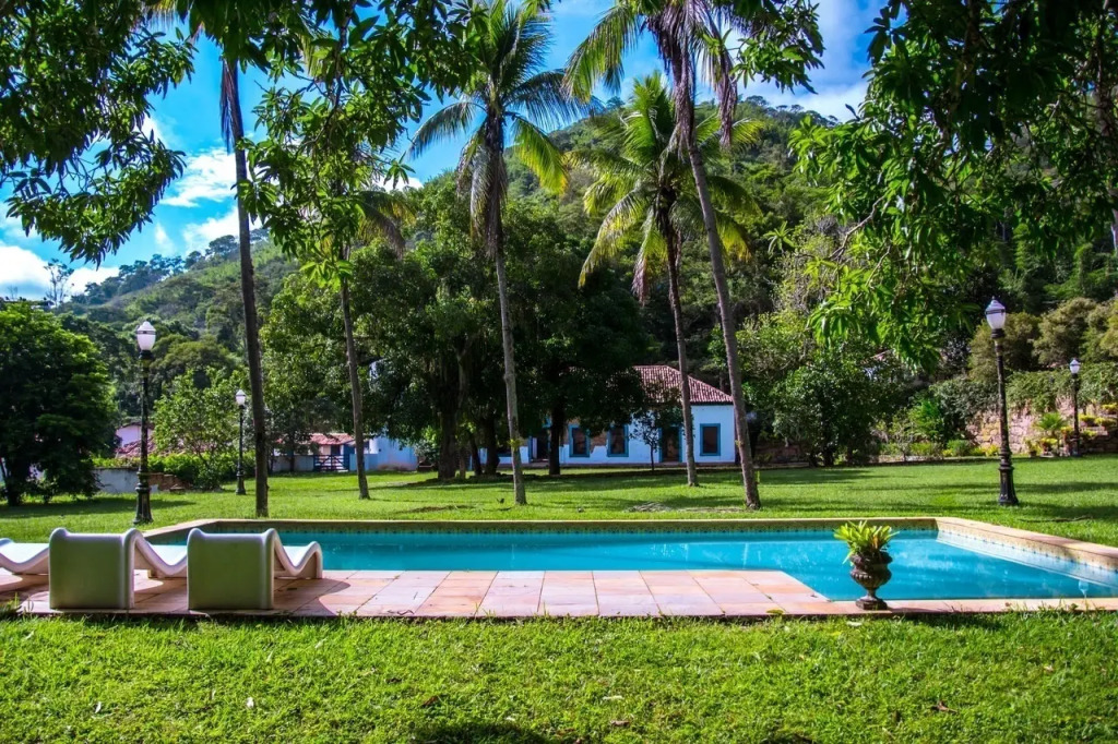 Estancias Duvivier Hotel