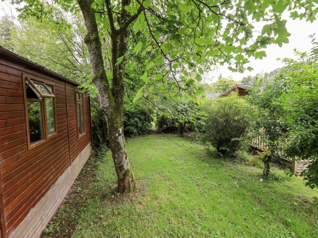 Tiggywinkle Beck Lodge
