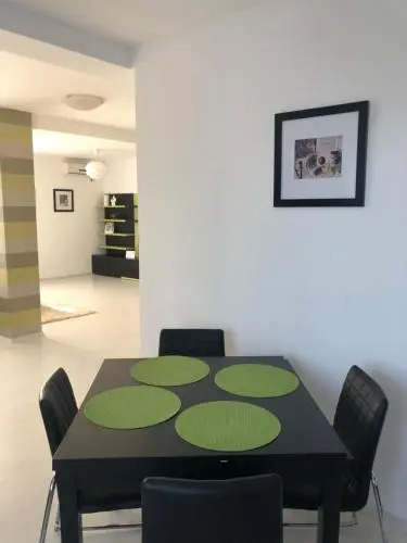Apartament Coquette 2