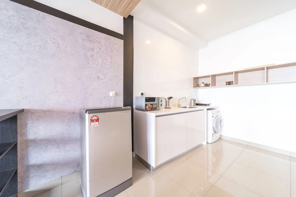 Oyo Home 1035 Smart 1Br Arte Plus