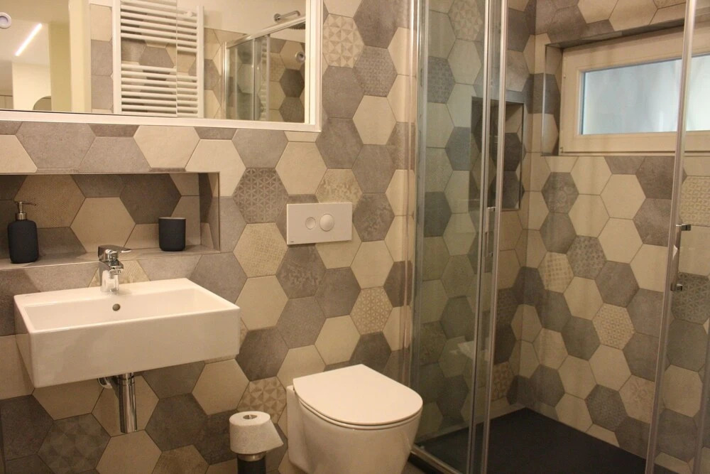 Apartment Accademia Carrara 2
