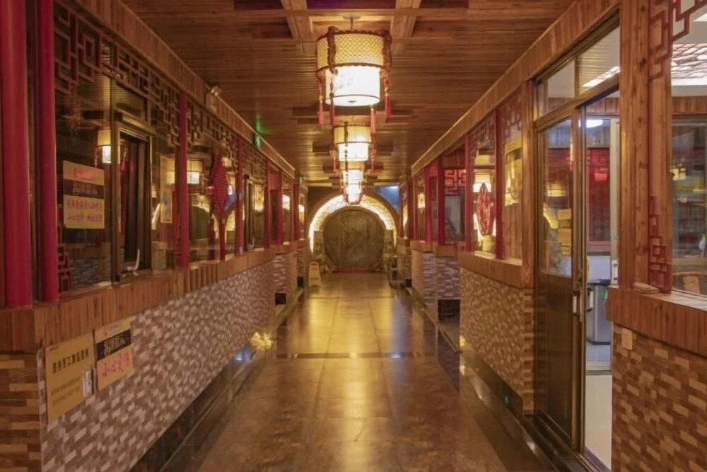 Jundu Business Hotel