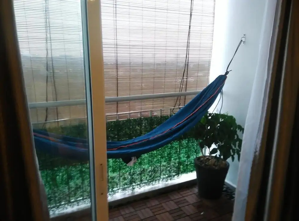 Cozy Crib at 7 Tree Seven Residence