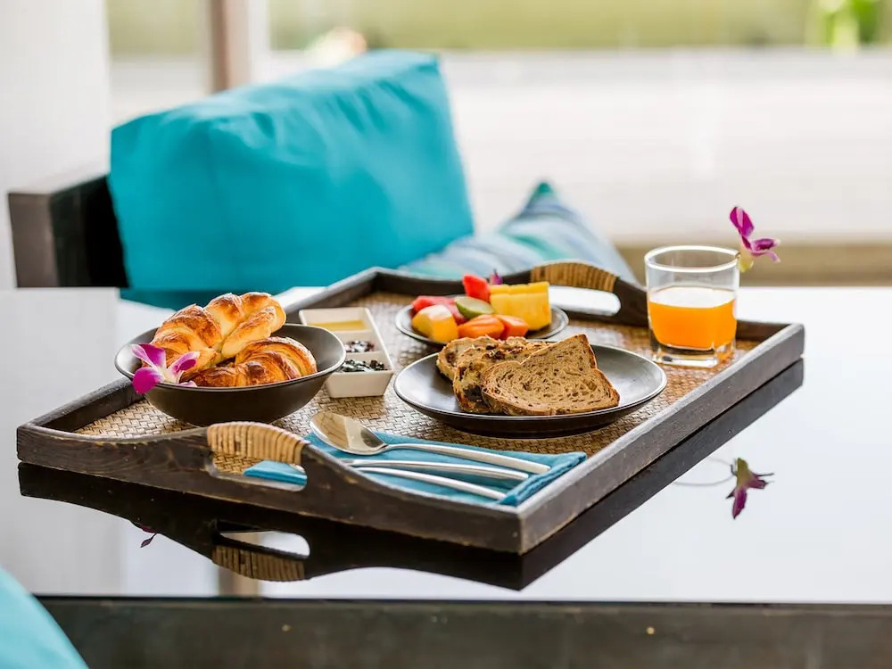 Villa Chi Samui - SHA Extra Plus