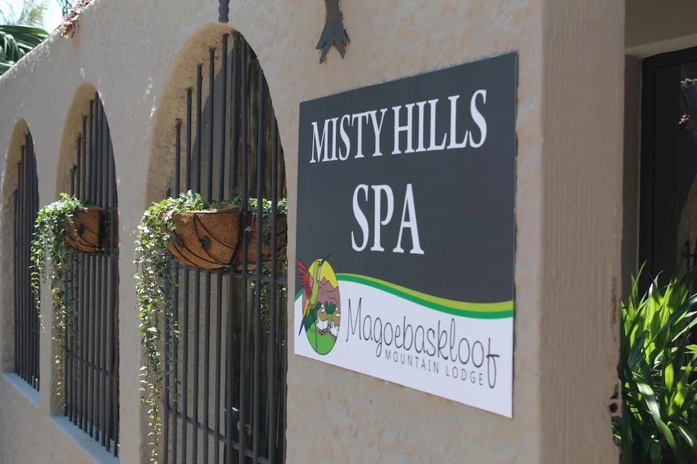 Magoebaskloof Mountain Lodge