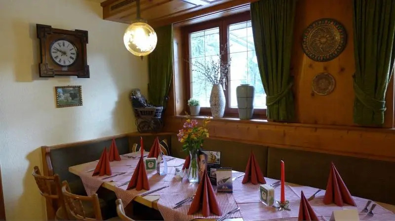 Engel 16, Boutique Hotel