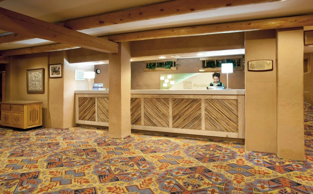Holiday Inn Canyon De Chelly-Chinle by IHG