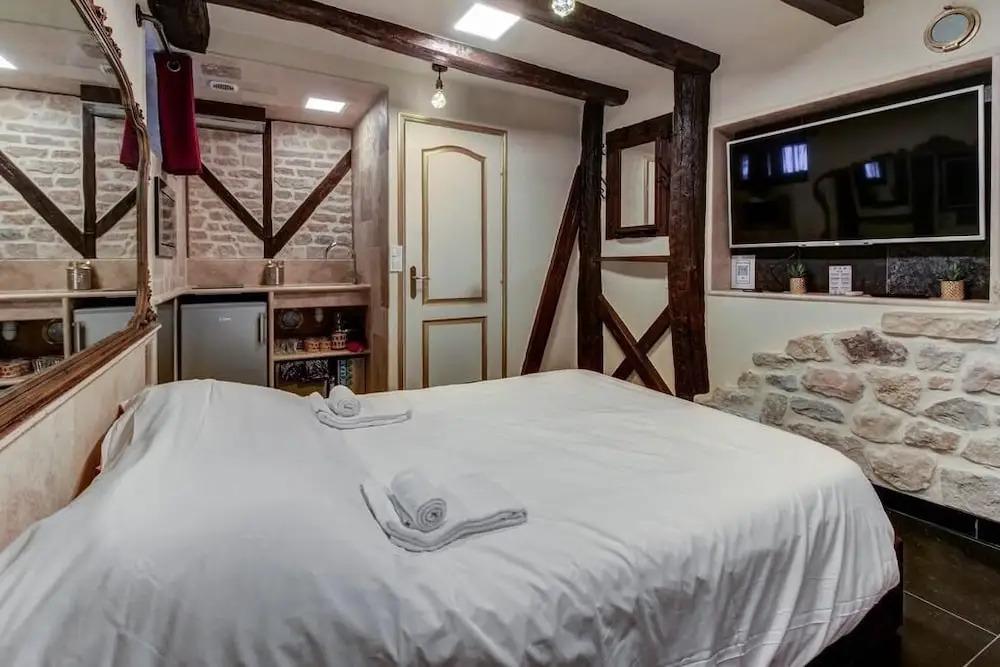 Studio Le Refuge - Le Formel