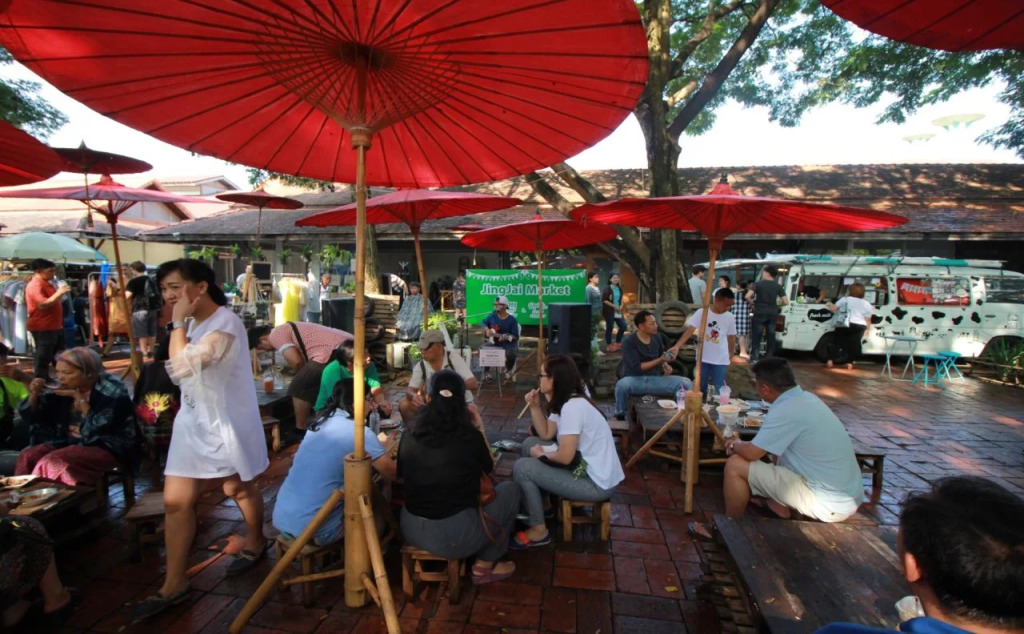 Hobnob Hostel