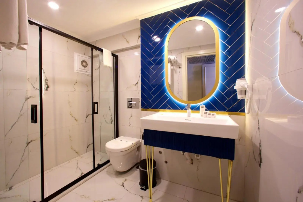 New Florenta Hotel
