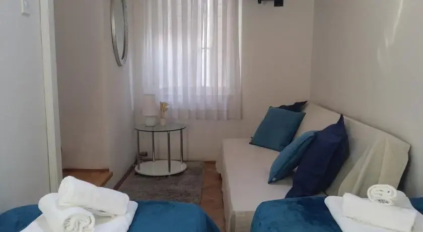 Rooms Fani