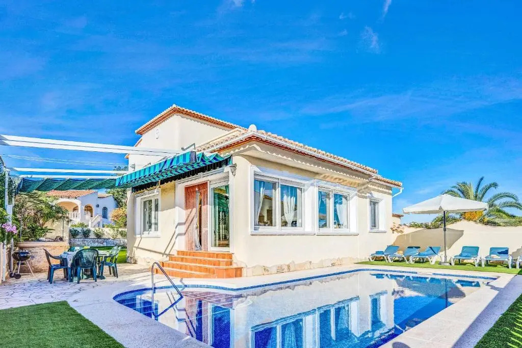 Villa Matthias