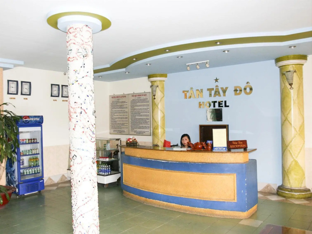 Tan Tay Do Hotel
