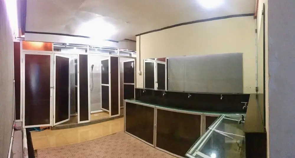 Manado Pod House - Hostel