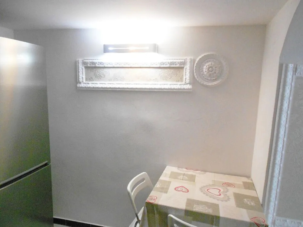 Your Cozy Apartment in Milan