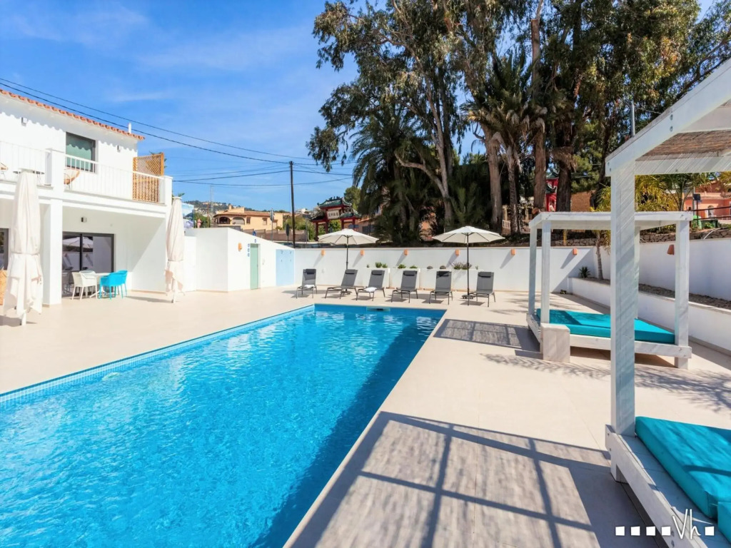 VH CostaBlanca - APARTAMENTO BEACH 4