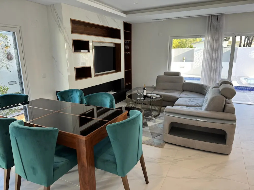 Paraty Villa