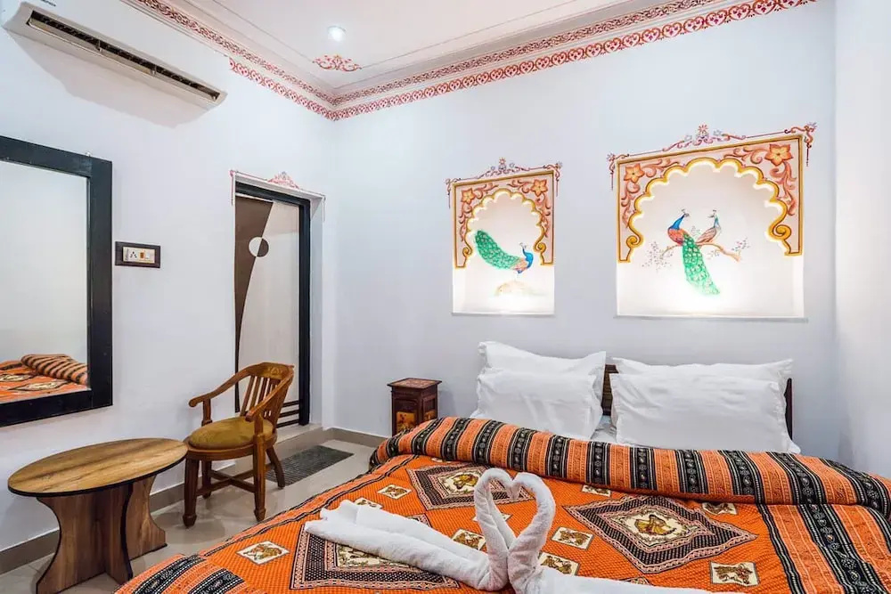 Lassi Boutique Hotel