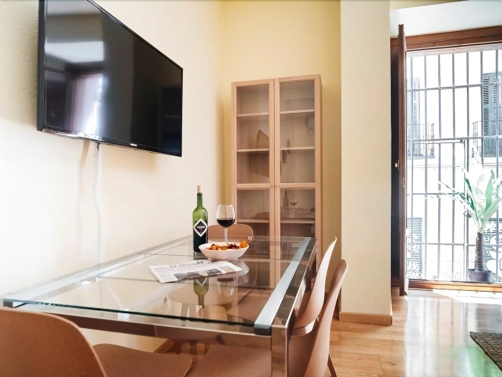 GRAN VÍA Premium House II (2BR 2BT)