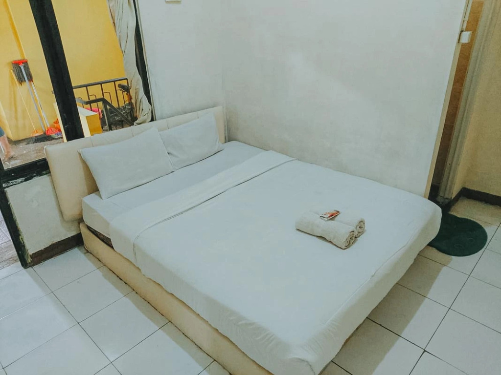 De Luck Homestay