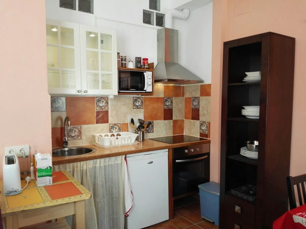 Spa y Casa Rural Rio Dulce