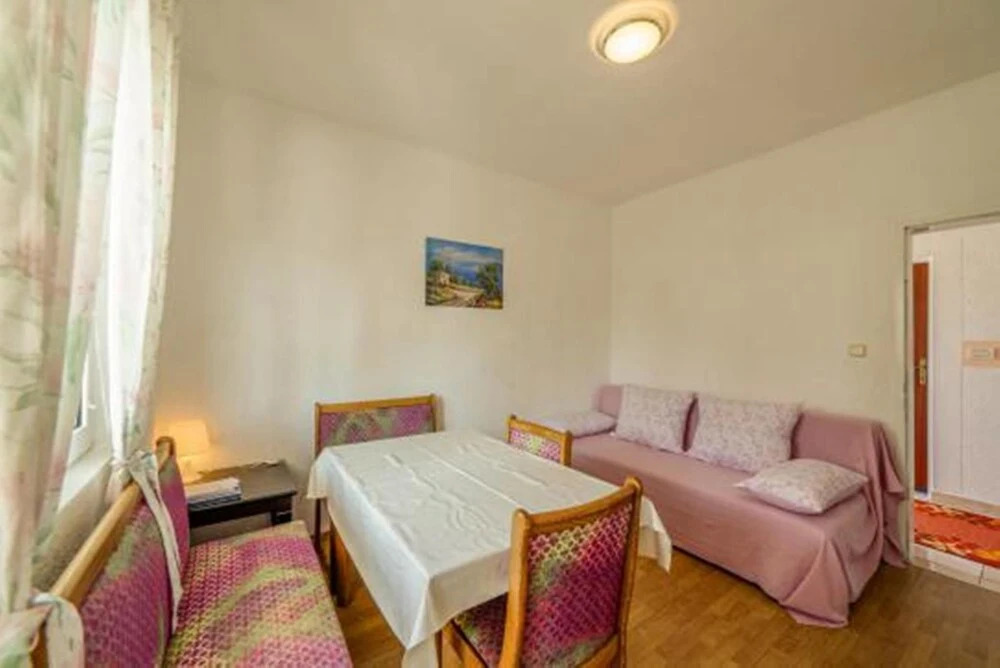 Apartment With 3 Bedrooms in Pula, With Enclosed Garden and Wifi - 1 k