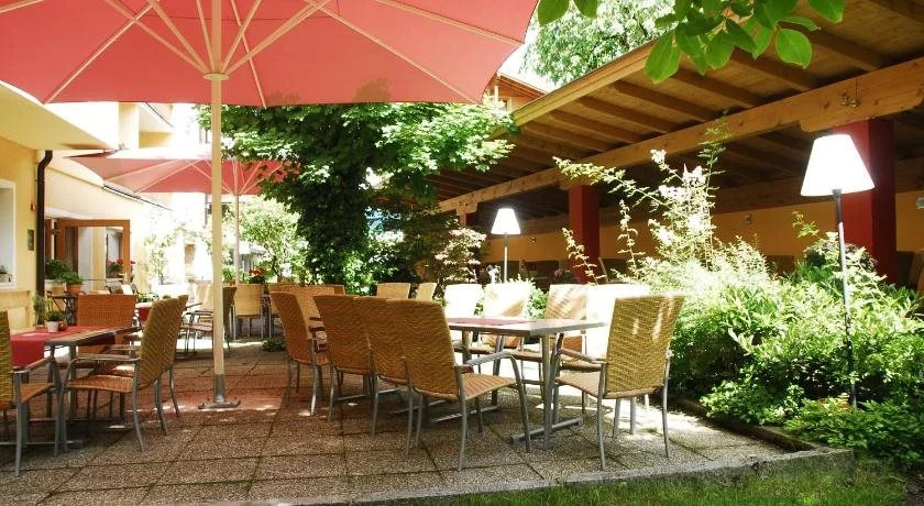 Hotel Stockerwirt