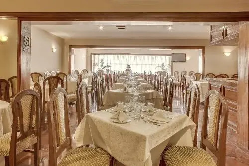 Meson Hotel