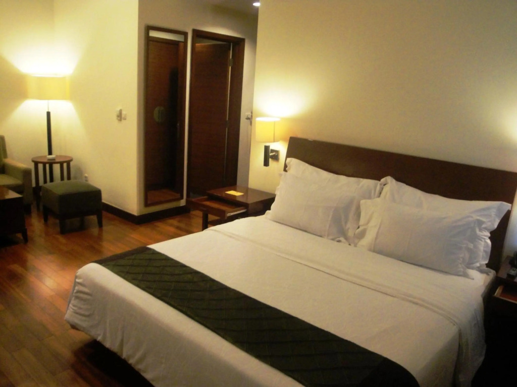 Manado Quality Hotel