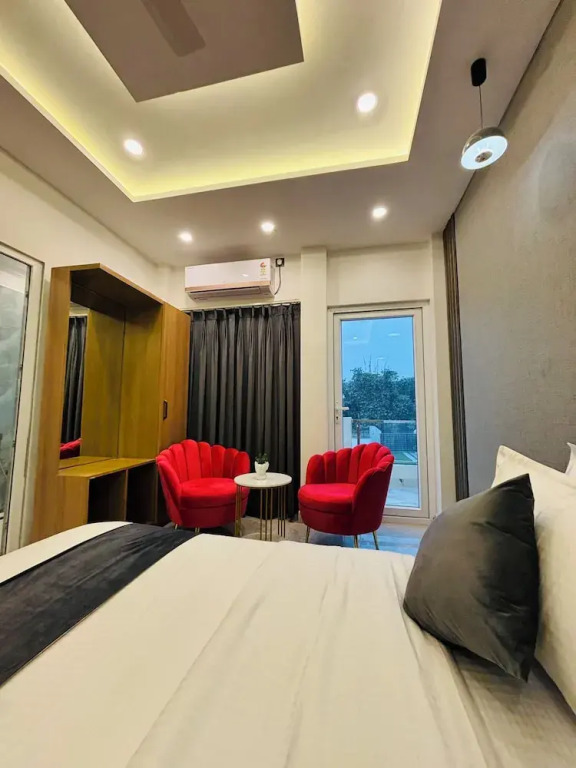 Rk Villa