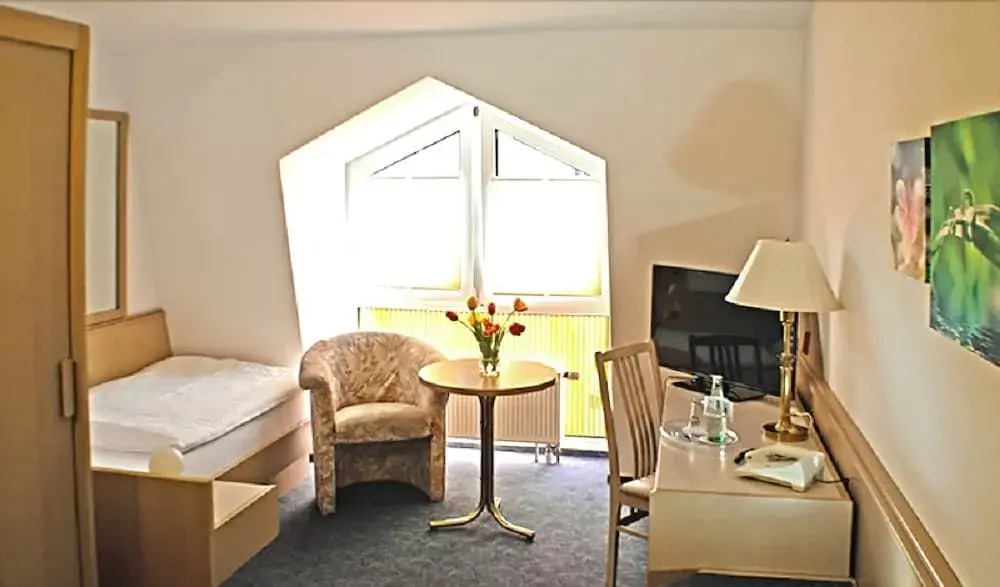 Hotel Fürstenberg