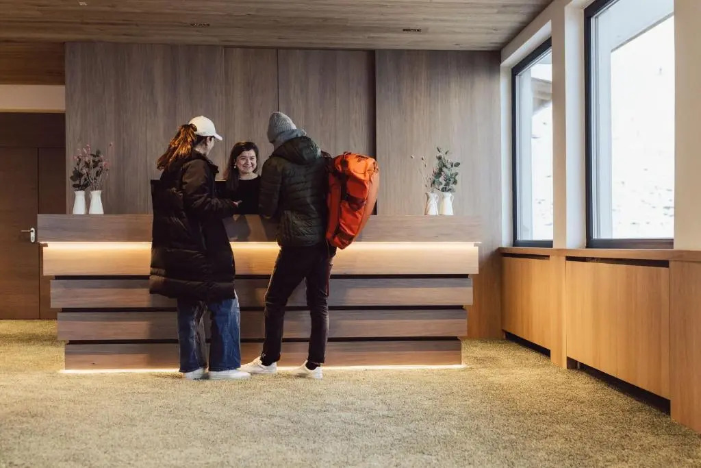 Hotel Lisl