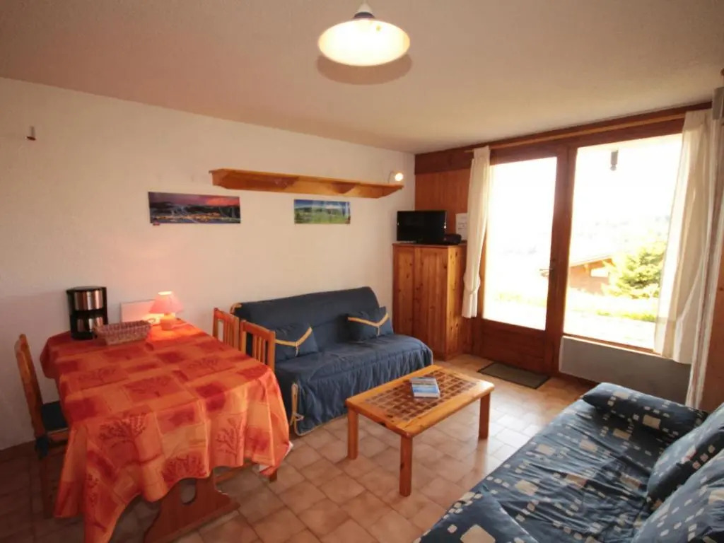 Appartement Hauteluce, 2 pièces, 4 personnes - FR-1-293-266