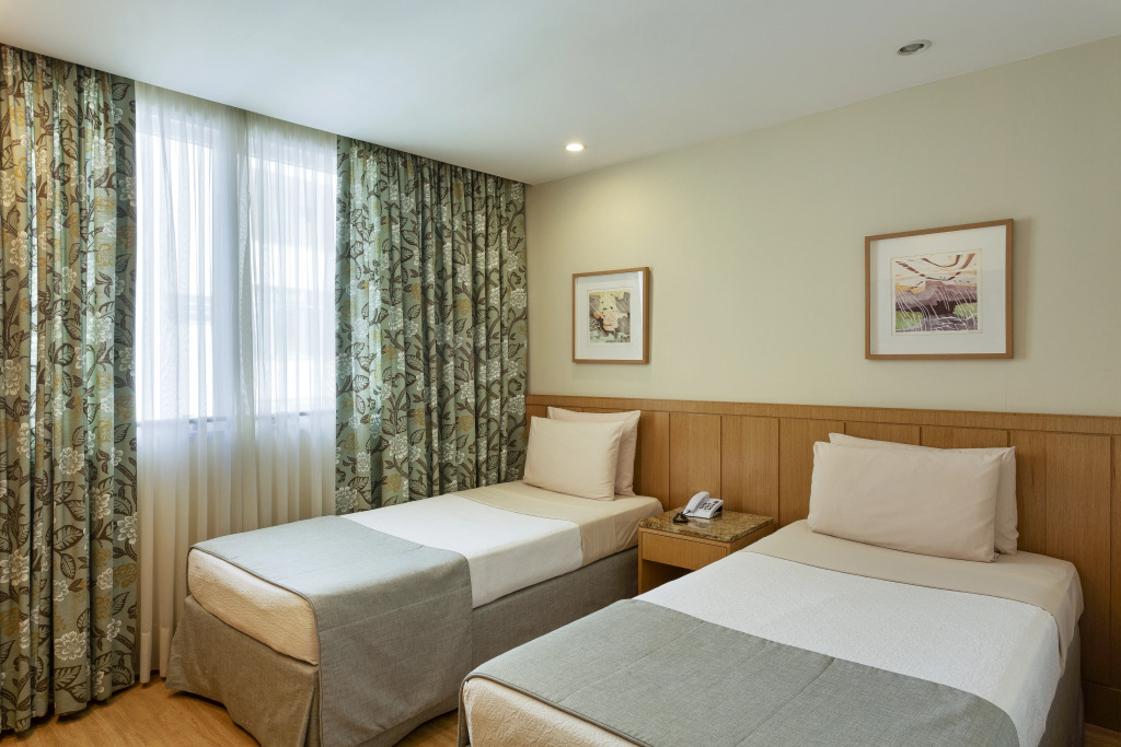 Windsor Copa Hotel